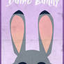 -- Dumb Bunny --
