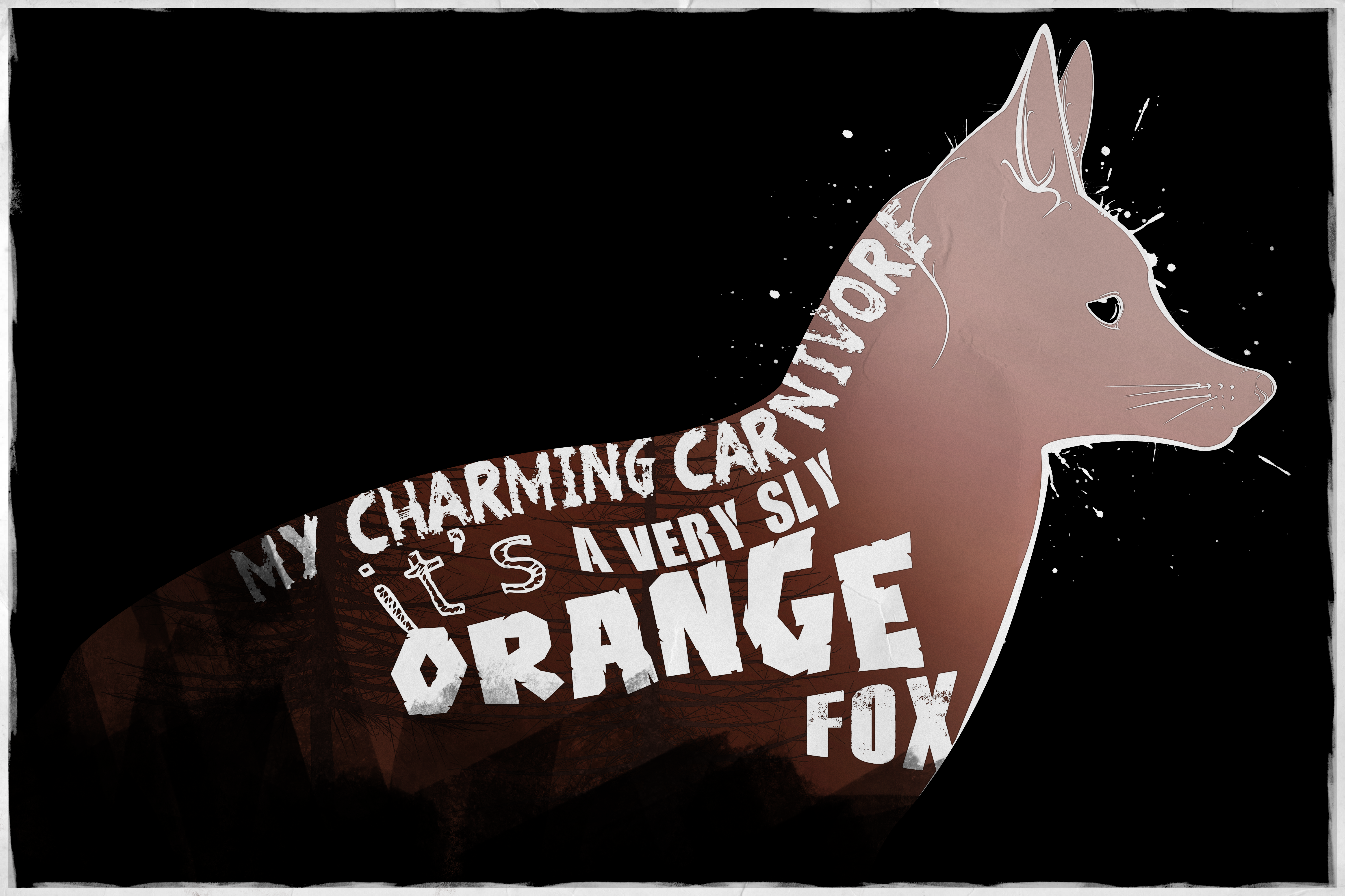 -- Charming Carnivore --