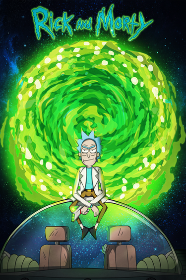 Rick and Morty 10 wallpaper by Purplepepsi87 - Download on ZEDGE™, 92e5