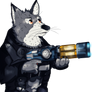 ARC Wolf