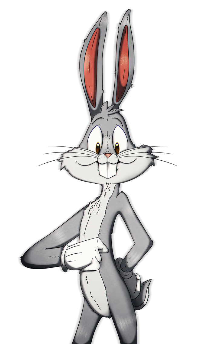 Deviantart Open Season Rabbit Rabbit Season! by 0l-Fox-l0 on DeviantArt