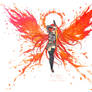 Flames of Shana