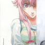 Yuno Gasai: Let Her In