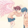 Clannad: Blessed by An Angel