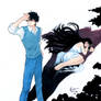 Kimi Ni Todoke: In Your Shadow