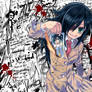 Watamote Tomoko Kuroki