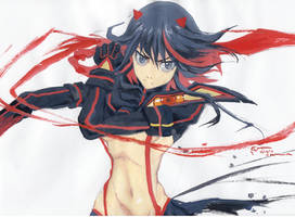 Kill La Kill