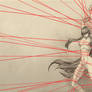 Kill La Kill-Bound By Life Fibers