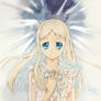 Anohana - Goodbye Menma