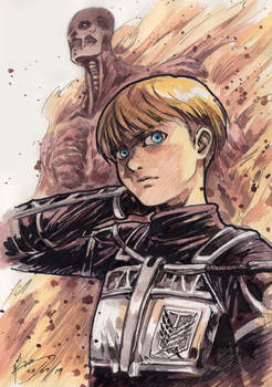 Armin Grownup