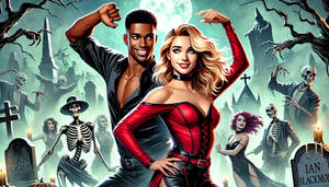 October 9 Thriller