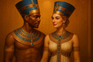 Desert Royalty Recast