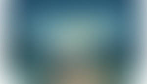 A Wistfully Romantic Painterly Illustration