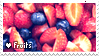 love fruits