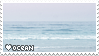 # stamp - love ocean
