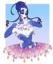 Explore the Best Ballora Art | DeviantArt