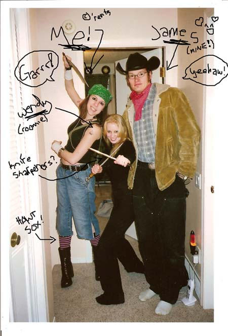 pirates ninjas cowboys oh my.. by paradox-operated on DeviantArt