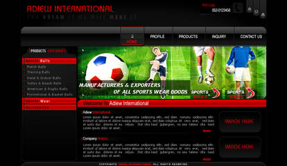 Adiew International