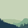 Valley MSPaint Background (Large)