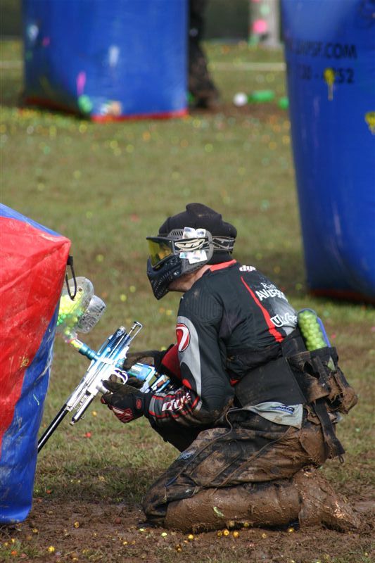 Paintball 1