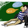 More Johnlock