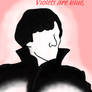 Sherlock Valentine 2