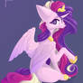 Princess Cadence