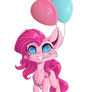 I've Got Some Balloons For You