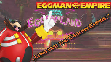 Eggman Empire