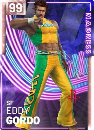 eddy gordo madness card by sonicfan03 on DeviantArt