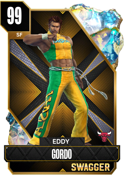 -eddy - Gordo swagger card by sonicfan03 on DeviantArt