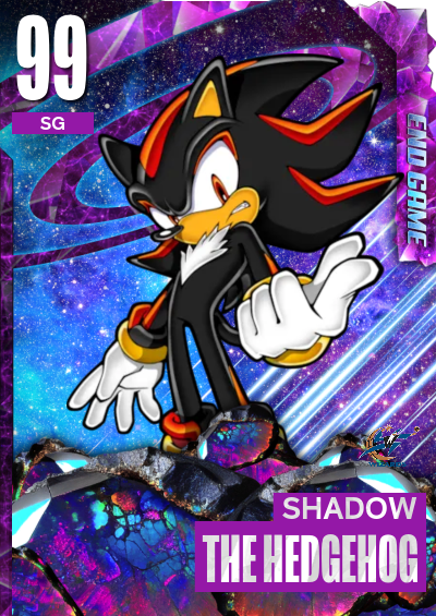 -shadow-the Hedgehog end game card by sonicfan03 on DeviantArt