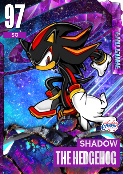 -shadow-the Hedgehog end game card by sonicfan03 on DeviantArt