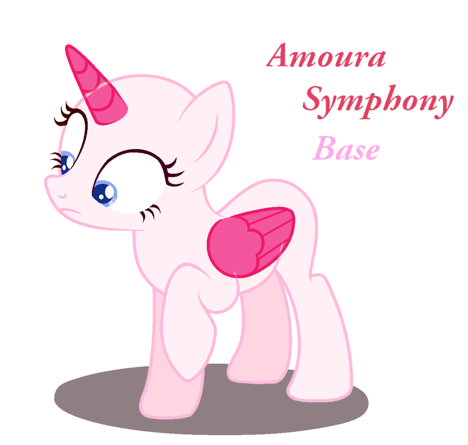 Mlp Pouting Base MLP_BASE #1 by Amoura7447Symphony on DeviantArt
