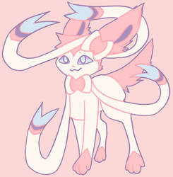 sylveon