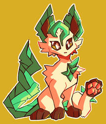 Leafeon