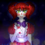 Circus baby