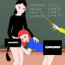 Spanking School 2
