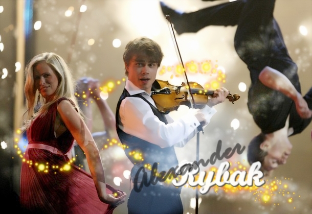 Alexander Rybak