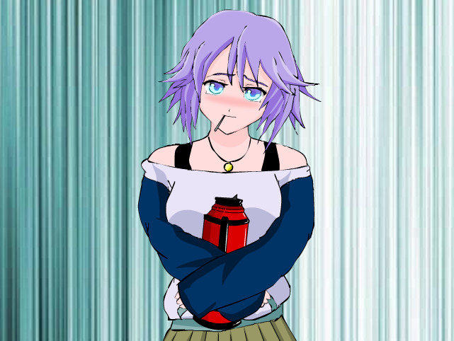 Mi Mizore