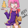 Hellv Annie