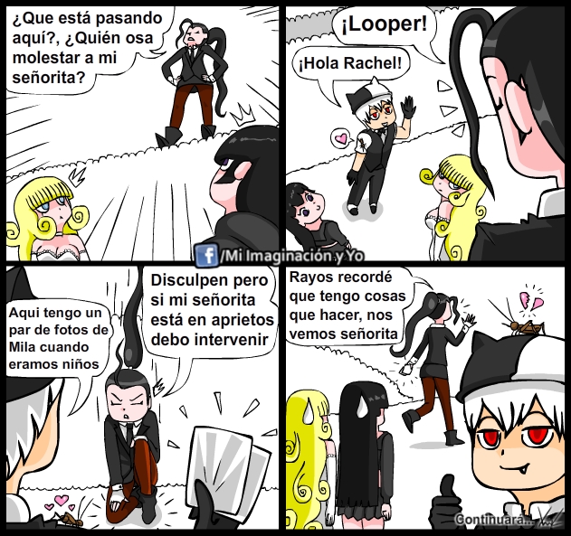 Looper sobornos locos