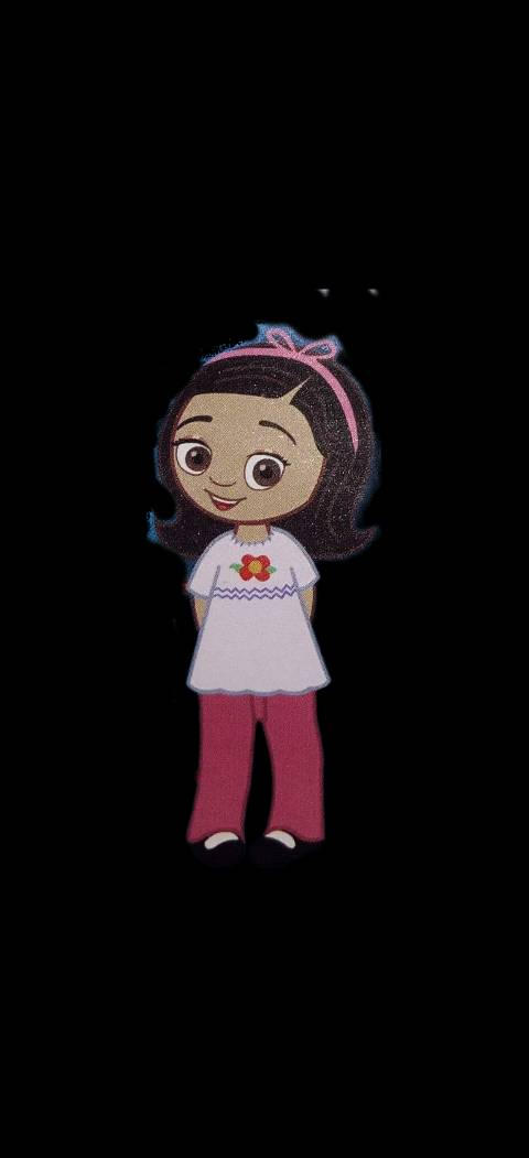 Global Wonders - Marisa Transparent Png by BarneyBabyBopBJ on DeviantArt