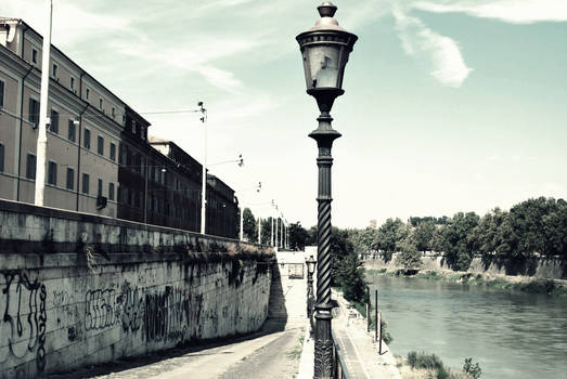 Tevere