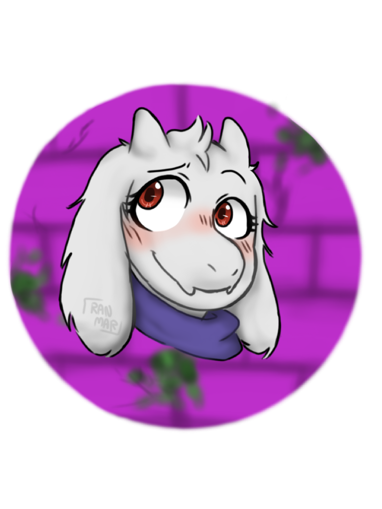 Toriel Request