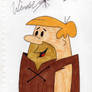 The Flintstones - Barney Rubble