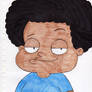 Cleveland Brown Rallo