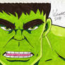 The Incredible Hulk