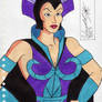 Evil-Lyn