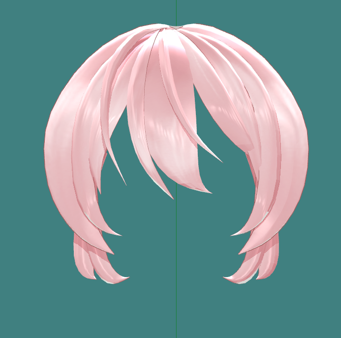 hair by Joshu0a926--c on DeviantArt